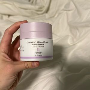 Drunk Elephant moisturizer